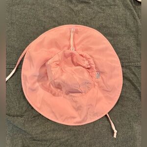 RuffleButts Adjustable Baby Hat